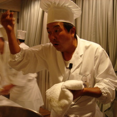 黄飞鸿之八大天王成亲王师爷