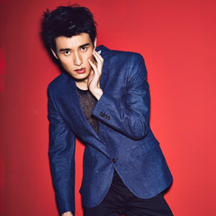 《建党伟业》常策欧