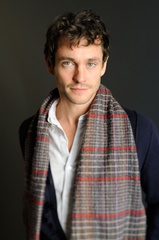 我们的傻老哥Christian