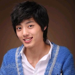 校园鬼/鬼李在焕