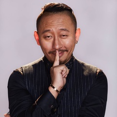 枪过境黄毛小子