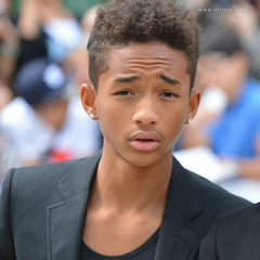 地球停转之日雅各布·班森