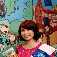 爱的面包魂阿娟