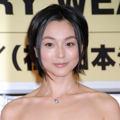 宿命瓜生美佐子