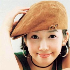 那小子真帅HanYe-won