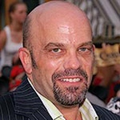 加勒比海盗：世界的尽头Pintel