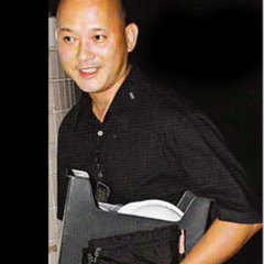 开心鬼撞鬼张子杰