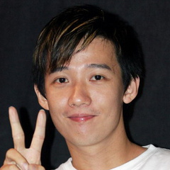 浪漫樱花高俊/HenryKo