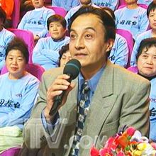 火烧圆明园僧格林沁