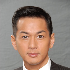 翡翠明珠张公公