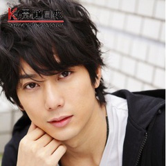 现在，很想见你18岁时的佑司