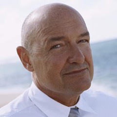 一级恐惧BudYancy