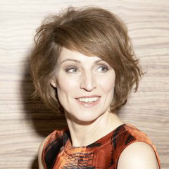 生死朗读FemaleJudge