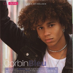 歌舞青春2卢卡斯·格拉比