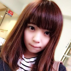 应援少女奈津子