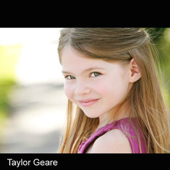 盗梦空间Phillipa(5years)