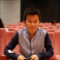 四个丘比特递纸条的人