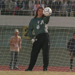 少林足球TeamEvilGoatle