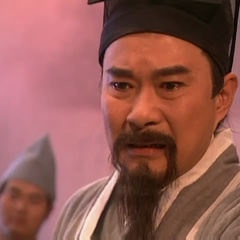 汪洋中的一条船吕良仁