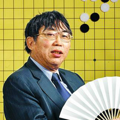 《建党伟业》围棋手