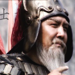 书剑恩仇录于万亭