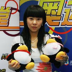 跑出一片天马骁母亲