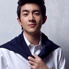 建军大业贺衷寒