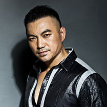 《建党伟业》保镖