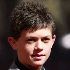 雨果泰伯（年轻时）