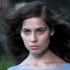 虎胆龙威5伊莲娜