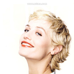 超级明星FleurArnaud