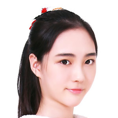 梦想预备生之半熟少女赵嘉敏