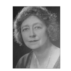 居里夫人MadameEugeneCurie