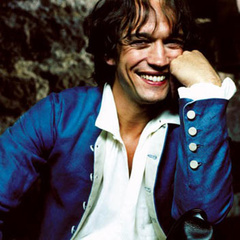 密码疑云路易斯