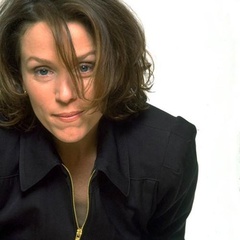 应许之地苏·托马森