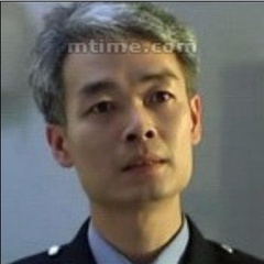 大块头有大智慧Yee'sColleague(uncredited)