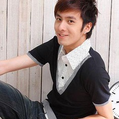 幸福快递李进儒