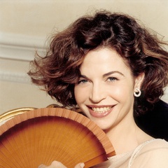 理发师的情人Mathilde