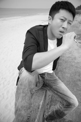 复苏的蝴蝶李辉