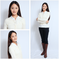 今年一定要嫁出去叶菲