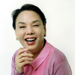 我爱你张君奉的妻子