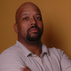 阿呆与阿瓜2StreetPatron