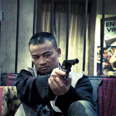 导火线汤尼手下