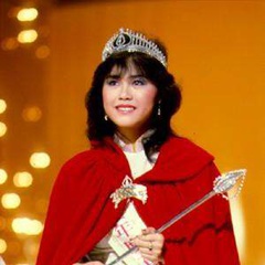 心动浩君的妻子