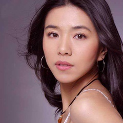 孔雀胖姑娘姐姐