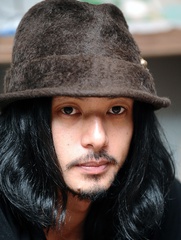 大明猩中日老板伊藤