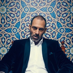 300勇士：帝国崛起班达里将军