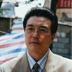 开天辟地王星拱