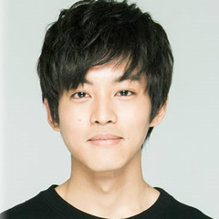 彼时生命松井新太郎