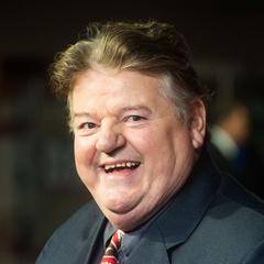 哈利·波特与混血王子鲁伯·海格